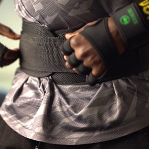 Namiri Weightlifting Belt