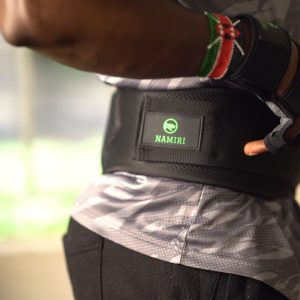 Namiri Weightlifting Belt