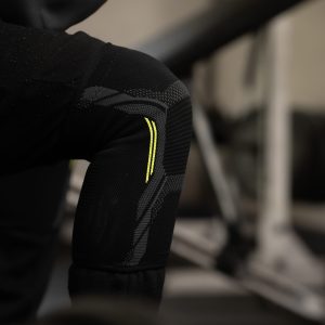 Namiri Knee Sleeves