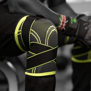 Namiri Knee Support Straps