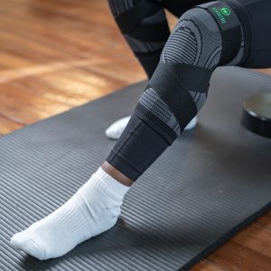 Namiri Knee Support Straps