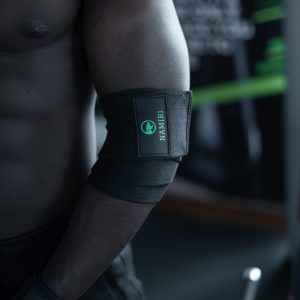 Namiri Elbow Straps