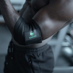 Namiri Elbow Straps